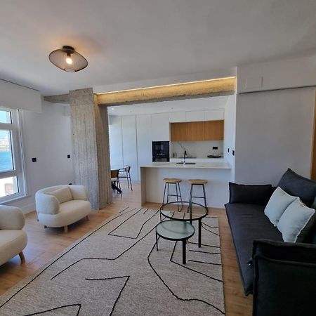 Vibescoruna-Rubine 20 A Coruña Exteriör bild