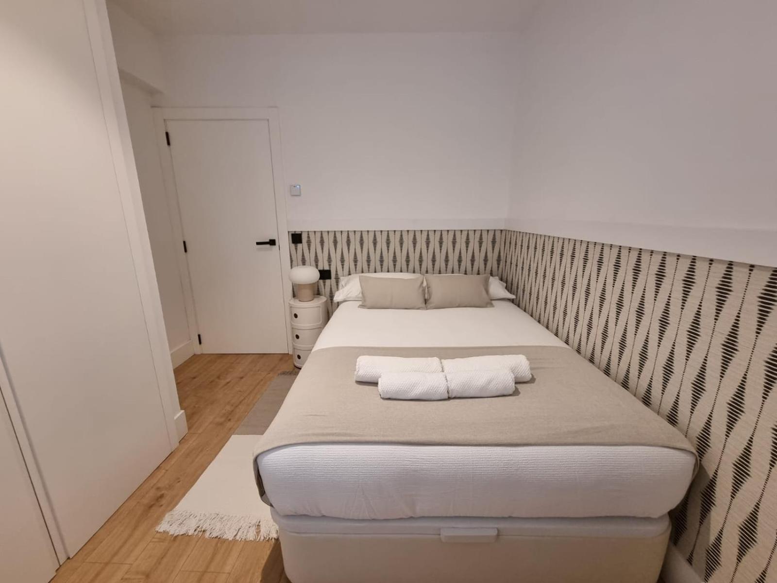 Vibescoruna-Rubine 20 A Coruña Exteriör bild